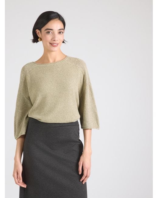 S.oliver Green Pullover