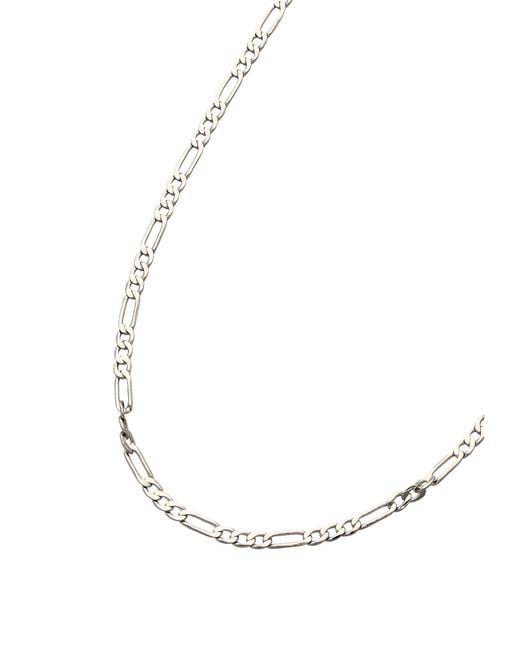 BRAELYN White Kette