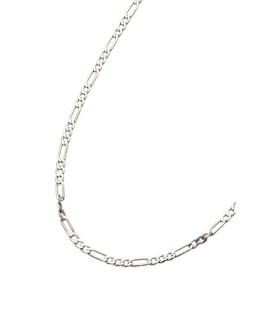 faina White Kette