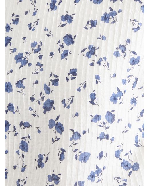 MSCH Copenhagen White Bluse Falisha