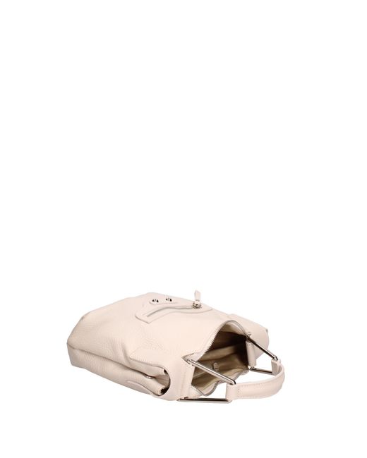 ROBERTA ROSSI Pink Tasche