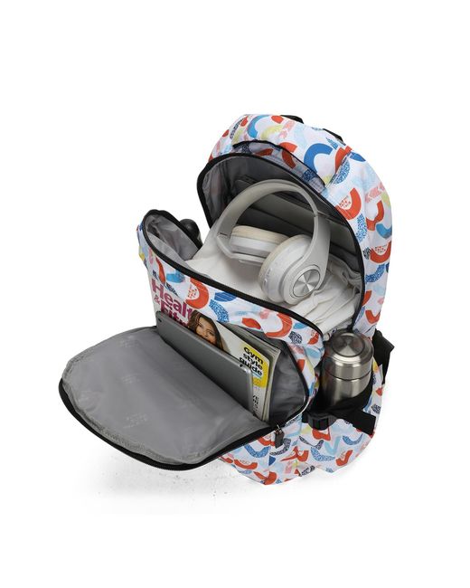 Aoking Rucksack in Blue für Herren