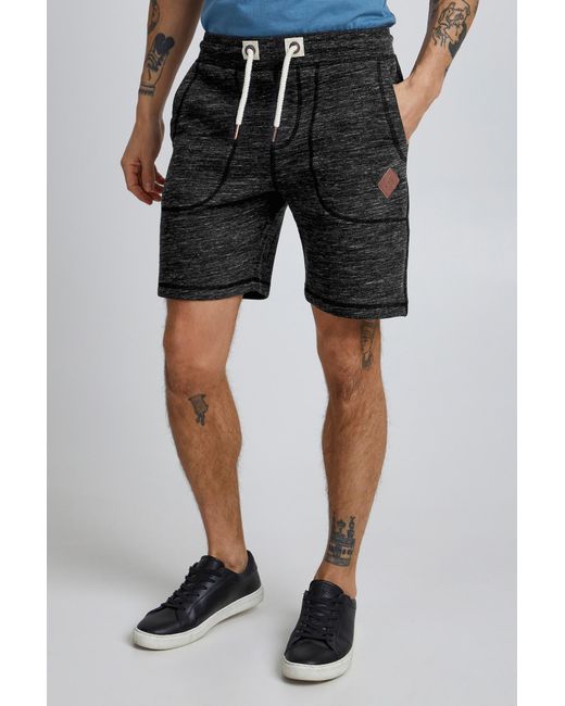 Solid Hose Aris in Gray für Herren