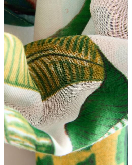 Next Green Tuch