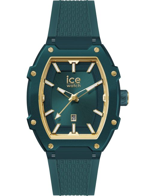 Ice-watch Green Analoguhr