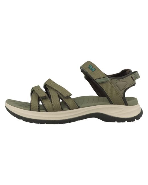 Teva Green Trekkingsandale