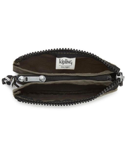 Kipling Multicolor Kosmetiktasche Creativity S