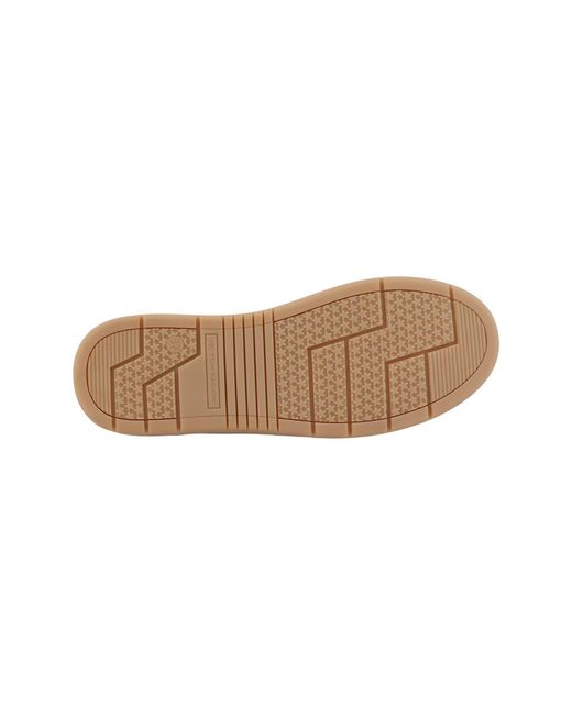Tom Tailor Black Sneaker