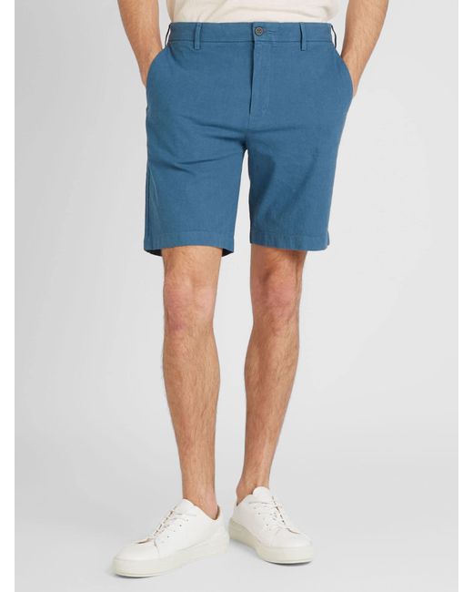 Dockers Shorts in Blue für Herren