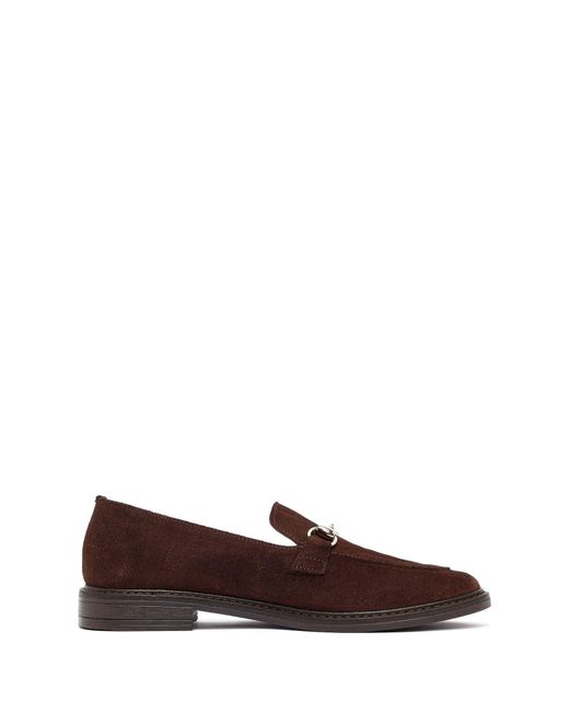 Derimod Brown Slipper