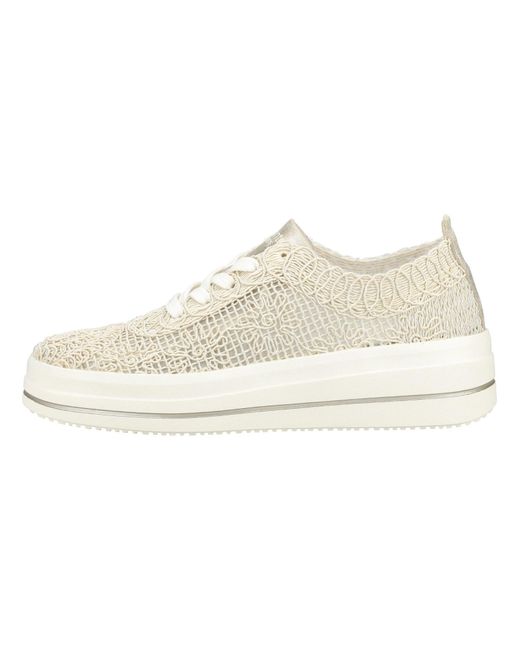 Remonte Natural Sneaker