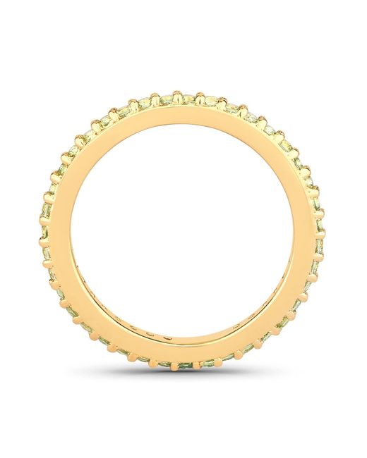 Rafaela Donata Metallic Ring