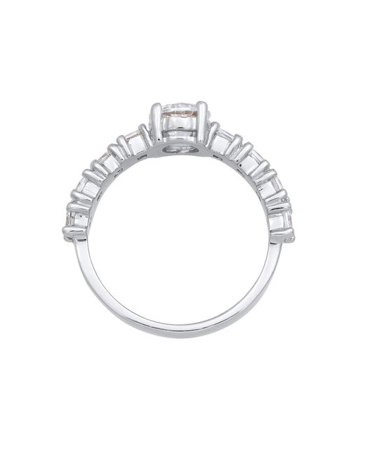 Elli Jewelry Metallic Ring