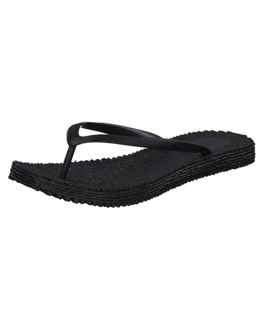 SuperCracks Black Zehentrenner '705701'