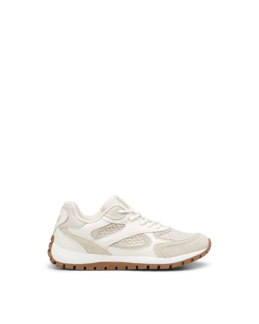 Marc O' Polo White Sneaker