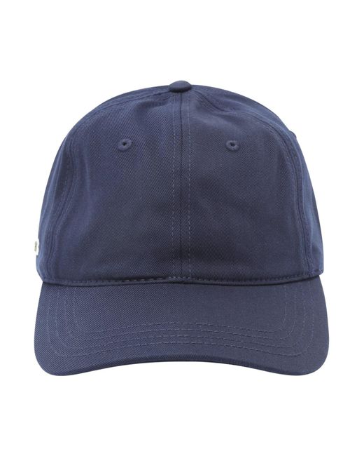 Lacoste Blue Cap