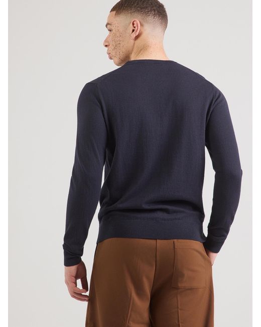 Hackett Pullover in Blue für Herren