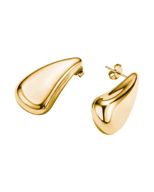 Thomas Sabo Natural Ohrringe