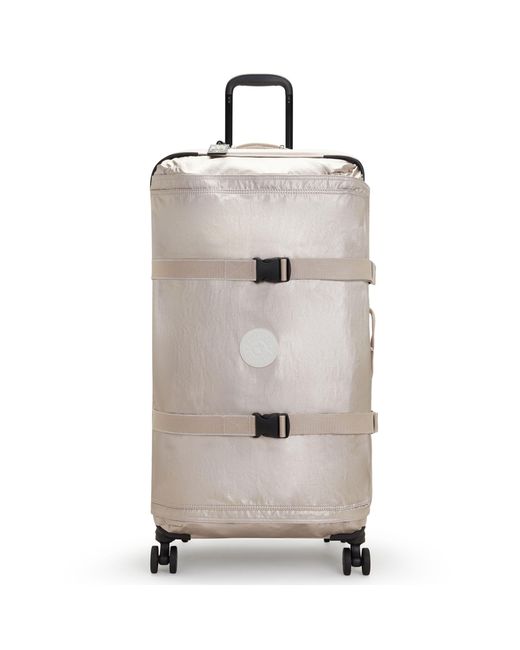 Kipling Trolley Basic Plus Spontaneous in Natural für Herren
