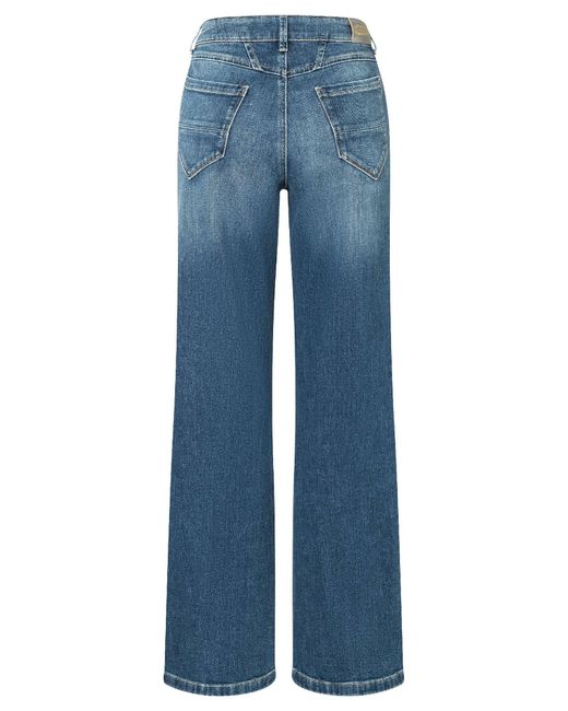 Timezone Blue Jeans 'Coratz'