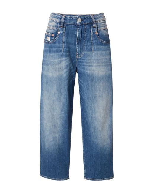 Herrlicher Blue Jeans 'peyton'