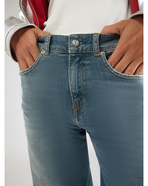 DIESEL Blue Jeans 1978 D-Akemi