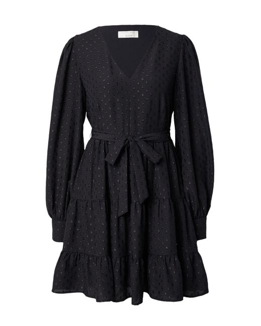 Guido Maria Kretschmer Black Kleid