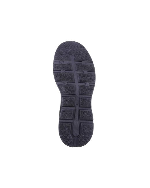 CoolWalk Slip On in Blue für Herren