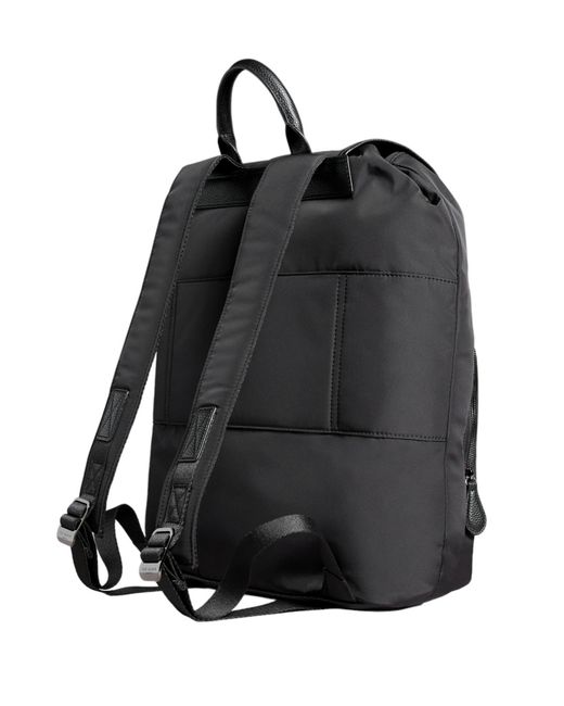 Ted Baker Rucksack Disrict in Black für Herren