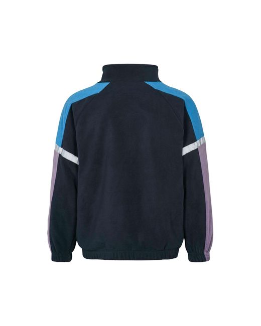 Denim Project Blue Coat Dpluke