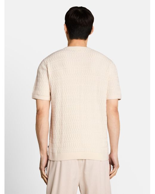 Tom Tailor Pullover in White für Herren