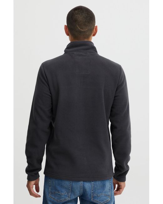 11 Project Pullover Mitch in Blue für Herren
