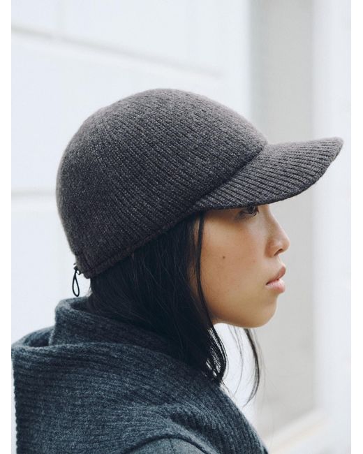 Next Black Cap