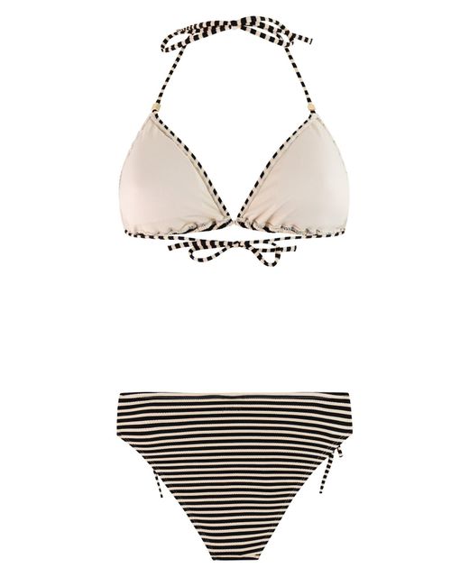 Protest White Bikini Prtmatch