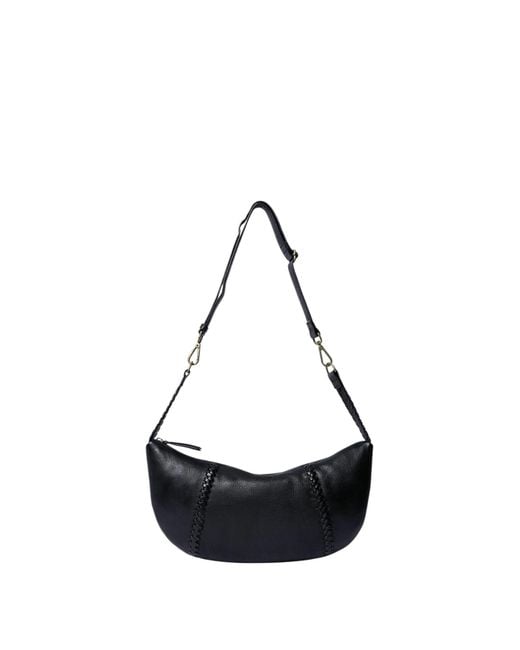 Re:designed Black Bag Niam