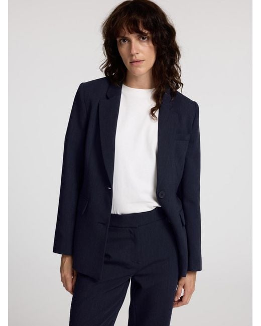 SELECTED Blue Blazer