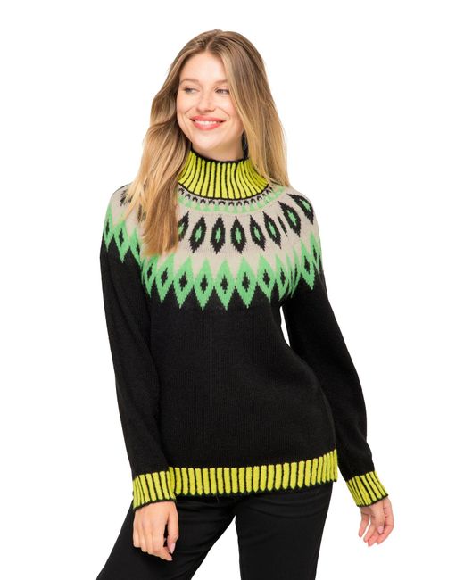 Laurasøn Black Laurasn Pullover