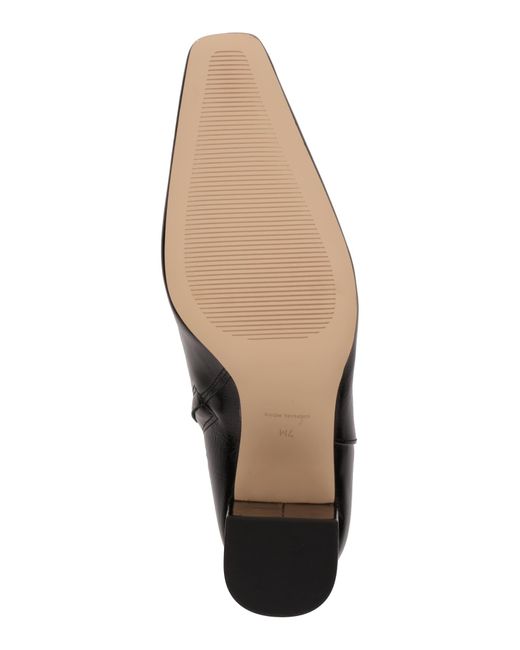 MICHAEL Michael Kors Black Stiefelette Elise