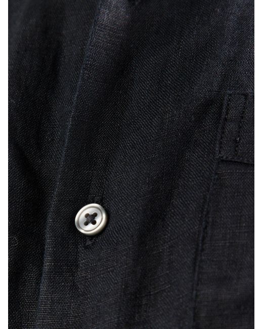 Gap Hemd in Blue für Herren