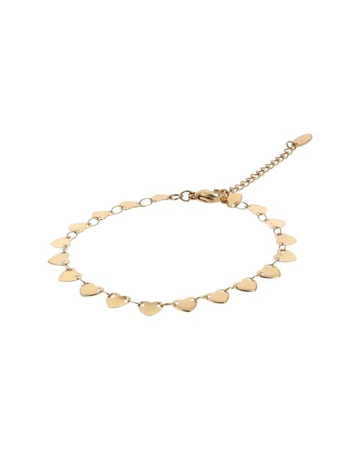 myMo Metallic Armband