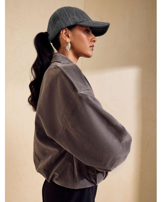 Friends Like These Gray Cap