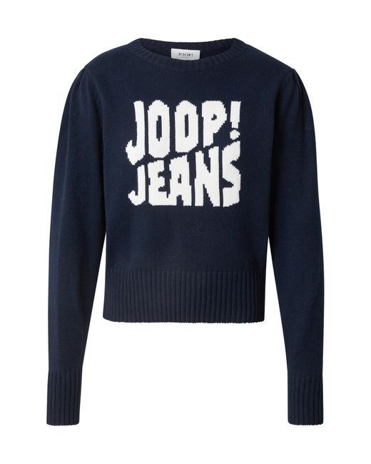 Joop! Blue Pullover 'Kali'