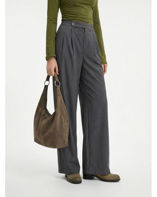 Studio Select Gray Hose Ida