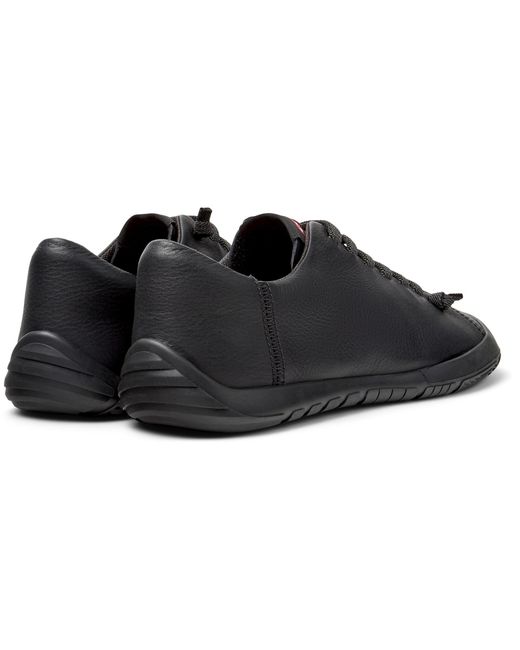 Camper Black Sneaker Peu Path