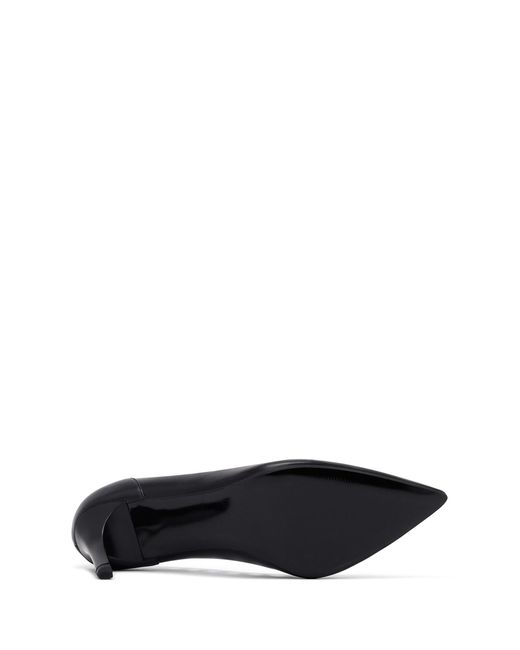 Derimod Blue Pumps