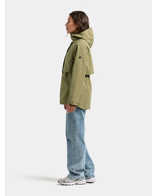 Didriksons Green Outdoorjacke Elsa
