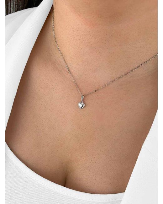 DANIEL CLIFFORD Natural Kette Paula