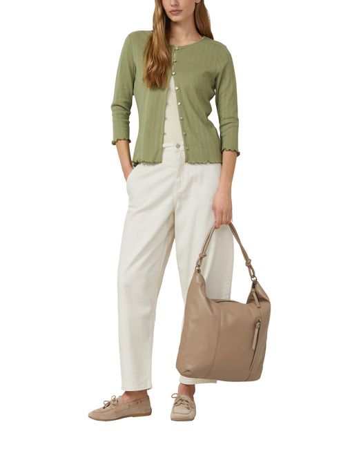 S.oliver Brown Tasche