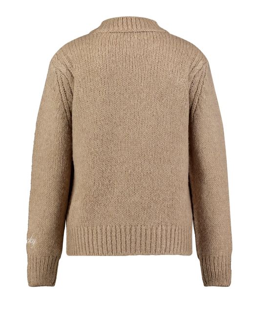Key Largo Natural Pullover Feeling
