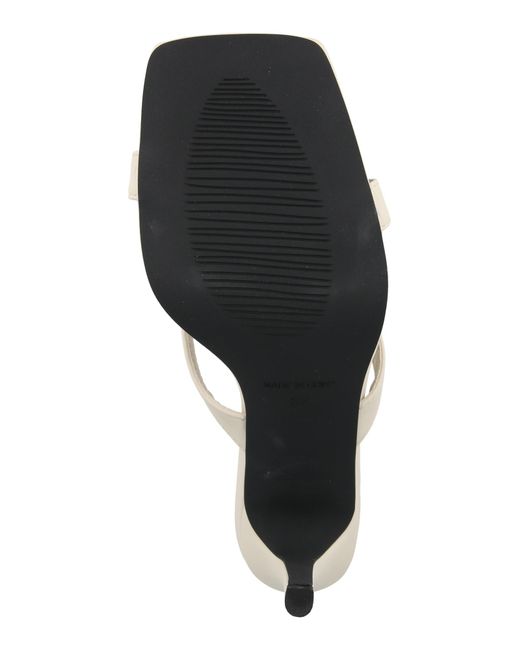 Raid Natural Pantolette Ginelli